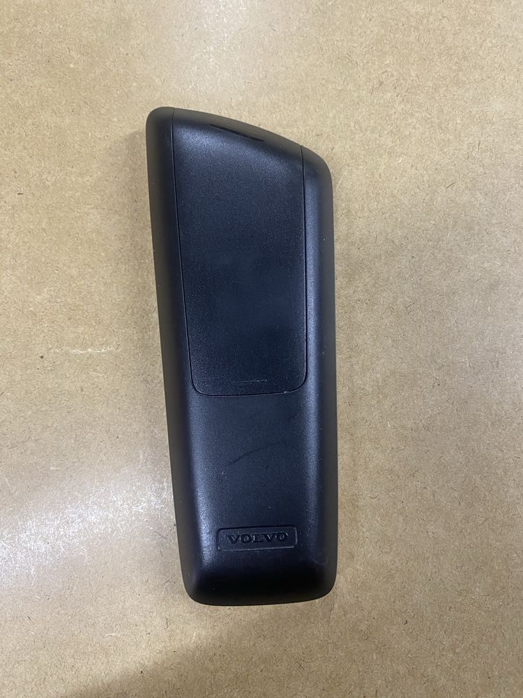 pilot do radia nawigacji navi  Volvo s60 v60 xc60 xc90