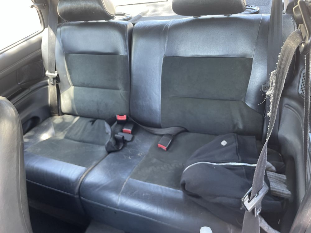 Peugeot 106 xsi 186km