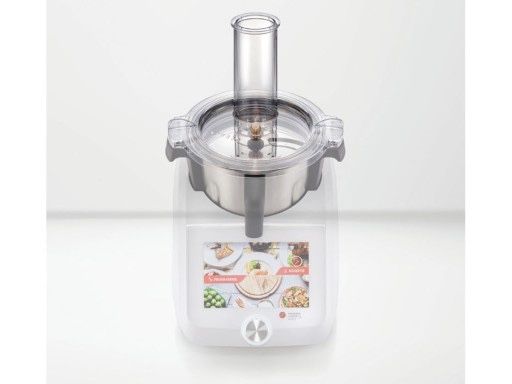 Nasadka szatkująca do robota Monsieur Cuisine