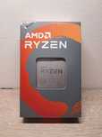 Процесор AMD Ryzen 5 3600