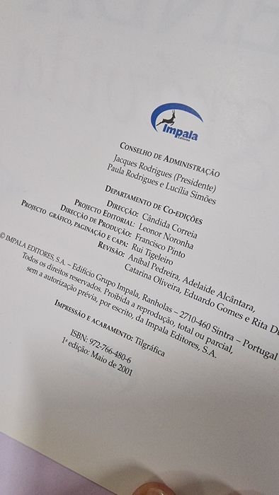 Agenda Livro gravida