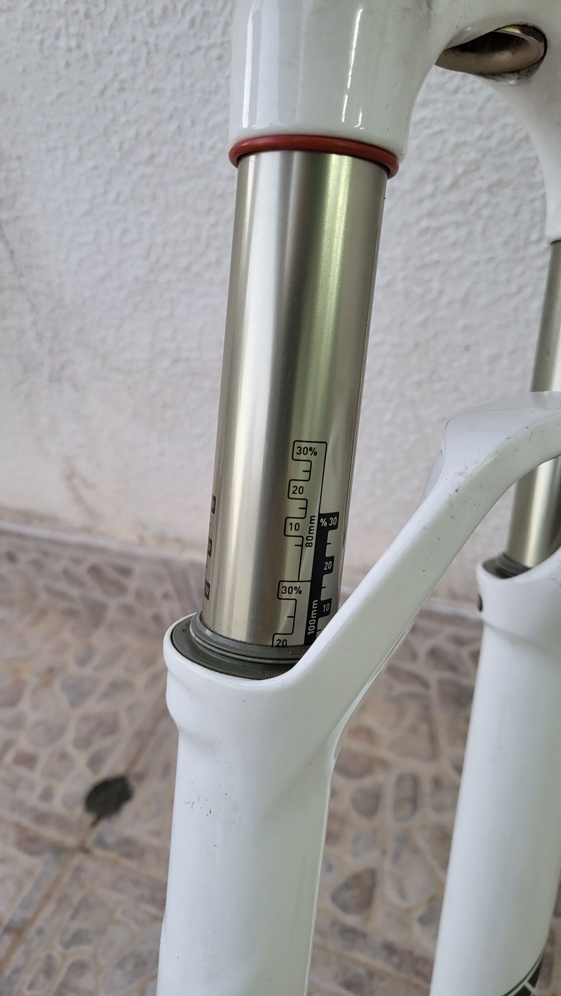 RockShox SID para roda 26
