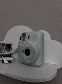 Instax Mini 12 FUJIFILM фотоапарат миттєвого друку Polaroid