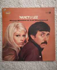 Nancy Sinatra & Lee Hazlewood (LP)