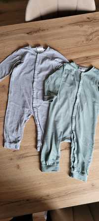 Pidżamy piżamy pajac HM 74