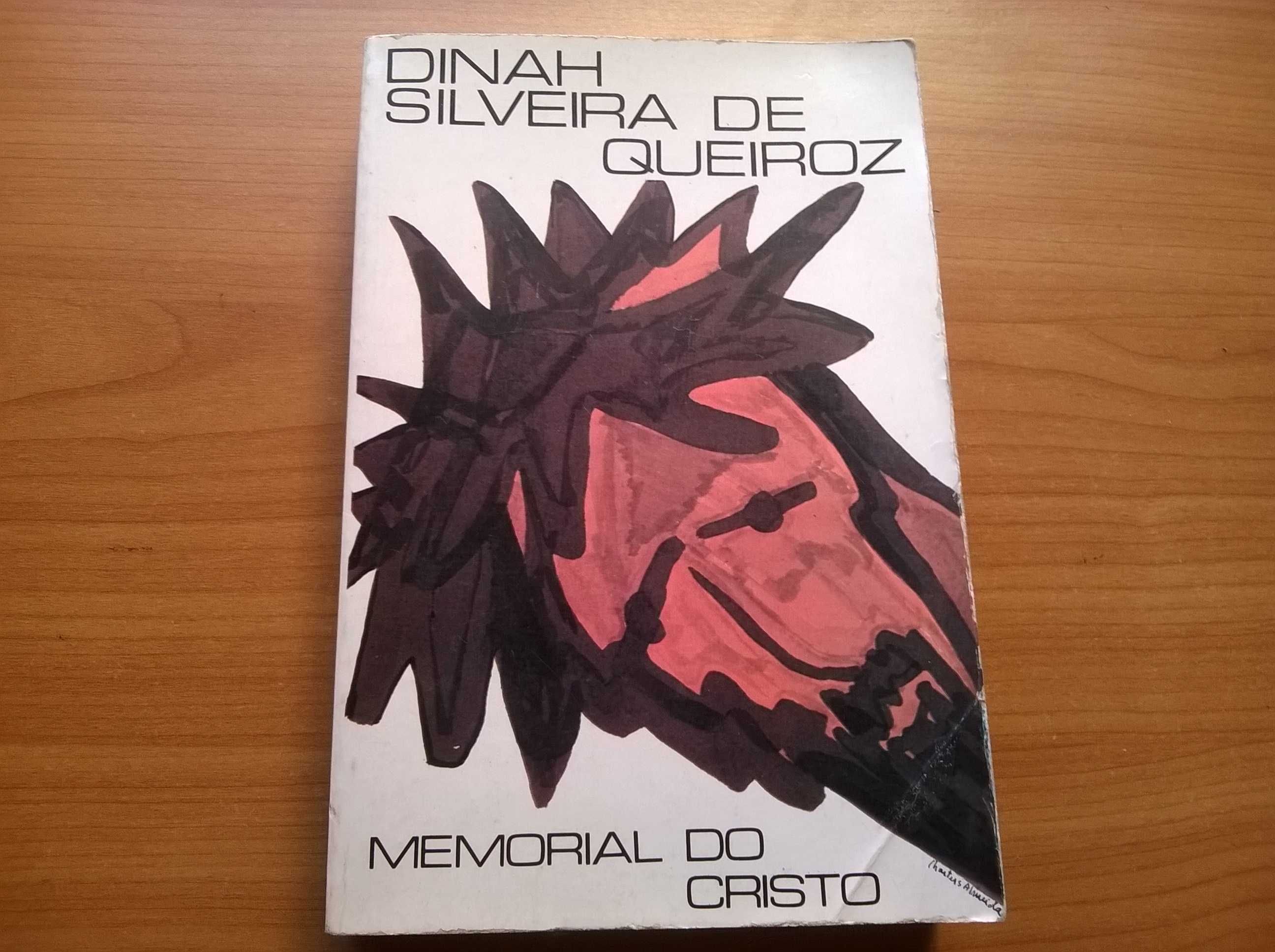 Memorial do Cristo - Dinah Silveira de Queiroz (portes gratis)