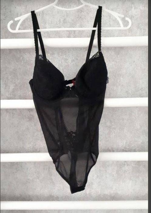 Боді жіночі з імітацією корсету