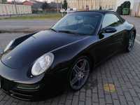 Porsche 911 4S Pakiet Carbon, CarPlay, Automat, od pasjonata
