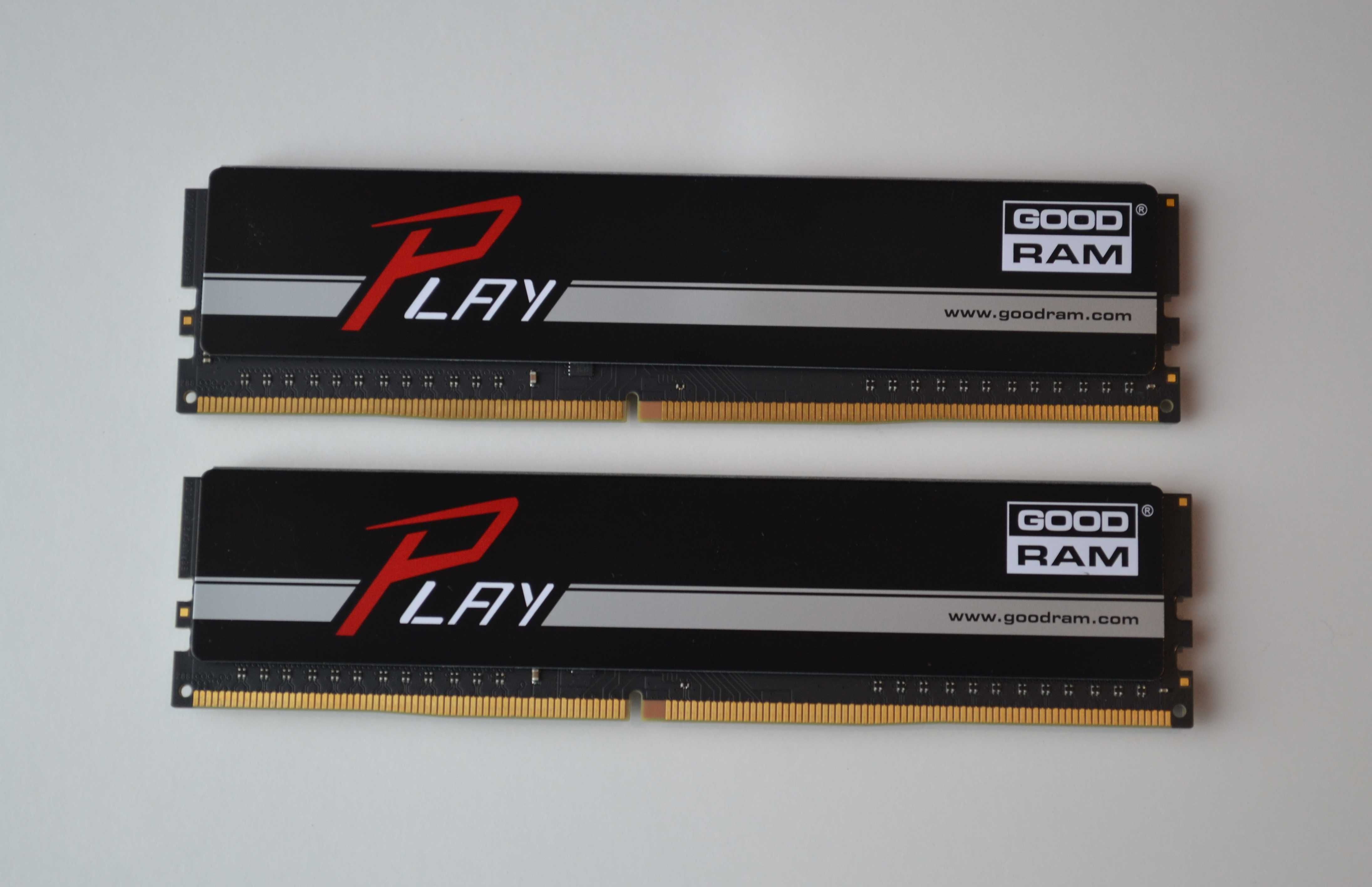 i5 7400 + GA-B250M-DS3H + 2x4 GB 2400 MT/s + Spartan 4