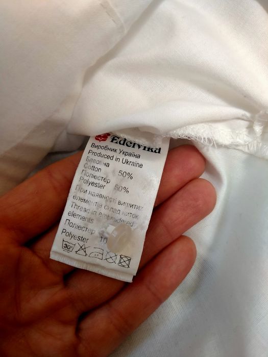 Шкільна форма, спідничка, спідниця, блузка до школи