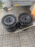 Felgi 16 5x112 (skoda,vw, seat)