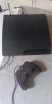 PlayStation 3 slim