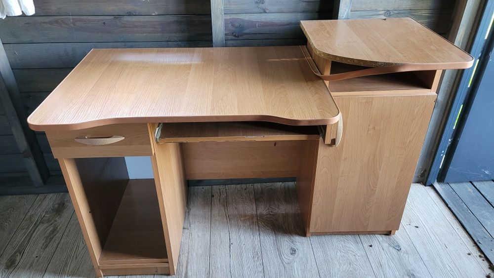 Biurko używane oddam