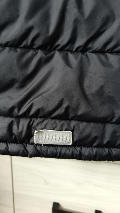 Kurtka zimowa H&M 122