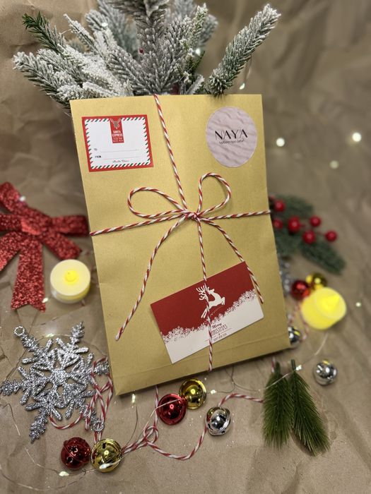 Новорічні подарунки від 150 грн. Опт від 3х шт. Корпоративні подарунки