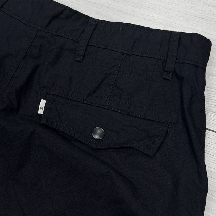 Шорты карго Levi’s Cargo левис левайс шорти класичні тактичні levis