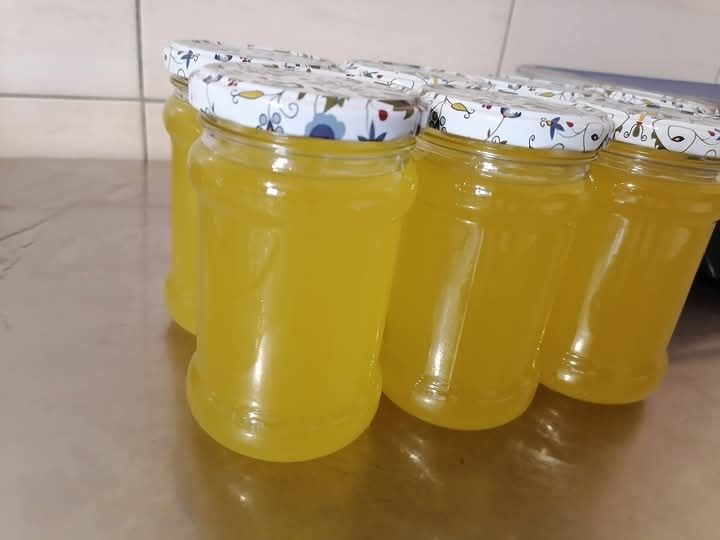 Smalec gęsi z przydomowej zagrody