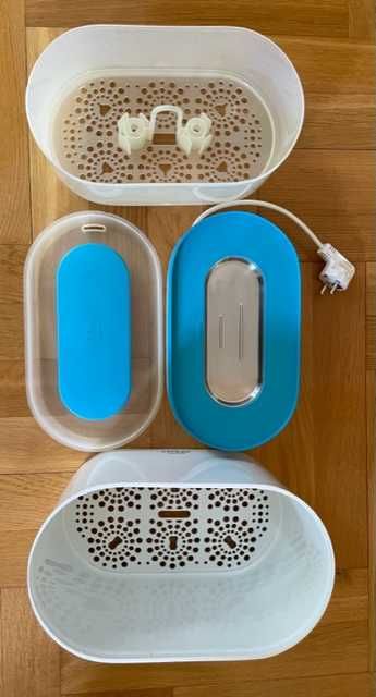 Wyparzacz do butelek Philips Avent – okazja!