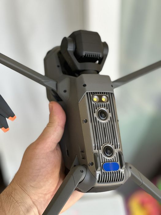 Mavic 3 classic - новий 1 хвилина наліт