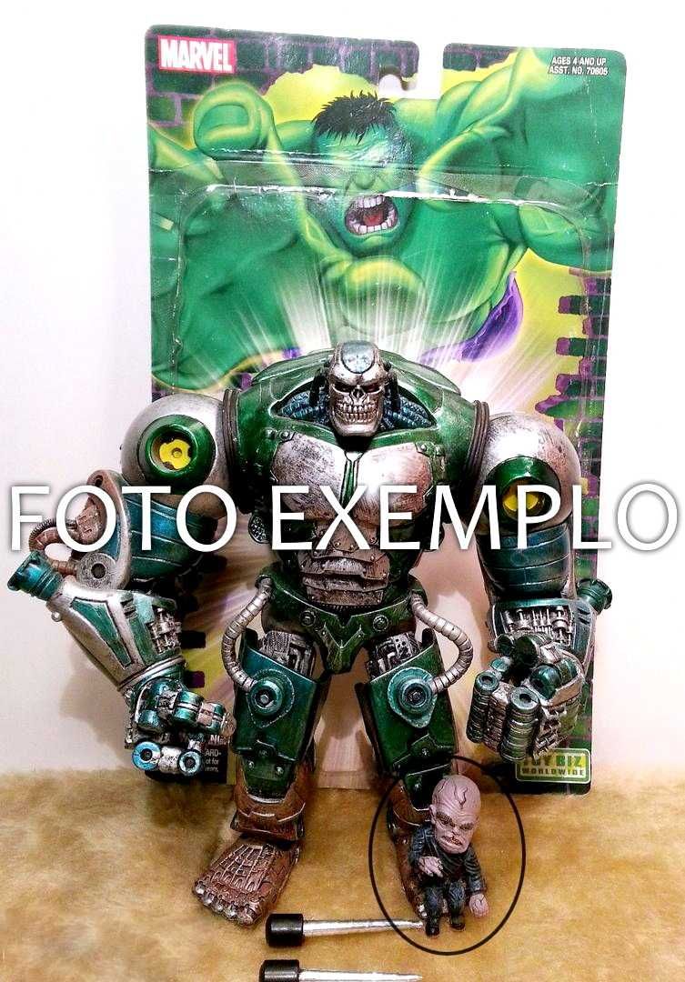 Gremlin (Mecha-Hulk)