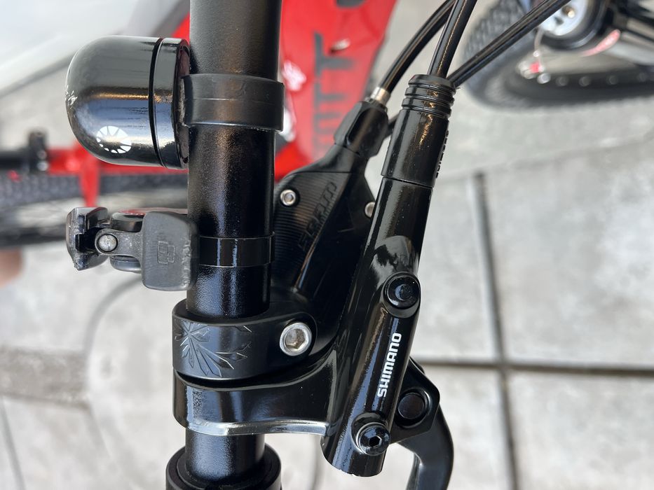 Електро велосипед SCOTT Aspect eRIDE 920