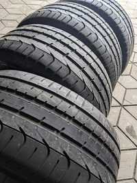 255/40R19 Pirelli літній комплект