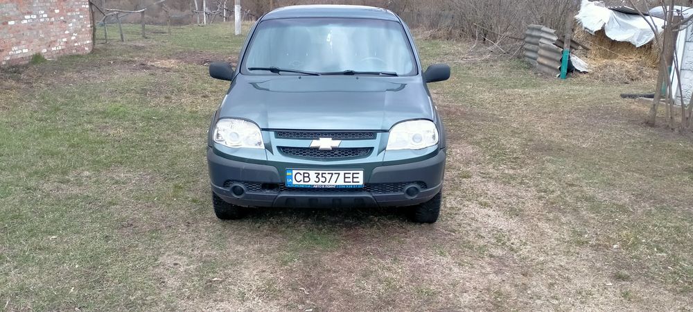 Продам гарний автомобіль