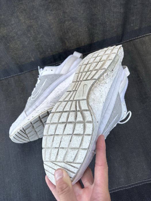 кросівки Nike crater remixa