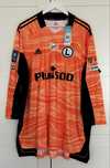 Koszulka bramkarska Legia Warszawa Boruc nr.1