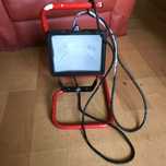 Reflektor 500 W made in Italy