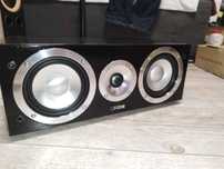 CANTON CHRONO 505.2 CENTER CHRONO - Zanurz się w muzyce AUDIO