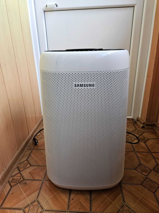 Очищувач повітря SAMSUNG AX34T3020WW/ER. Торг