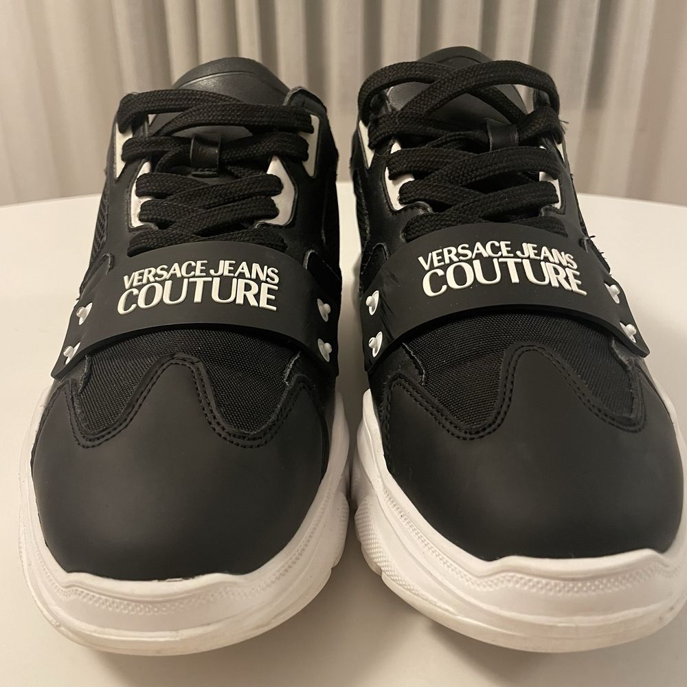 Sapatilhas Versace