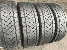 Шини 215/75 R17,5 Dunlop 7мм  2019 рік 215 75 17,5