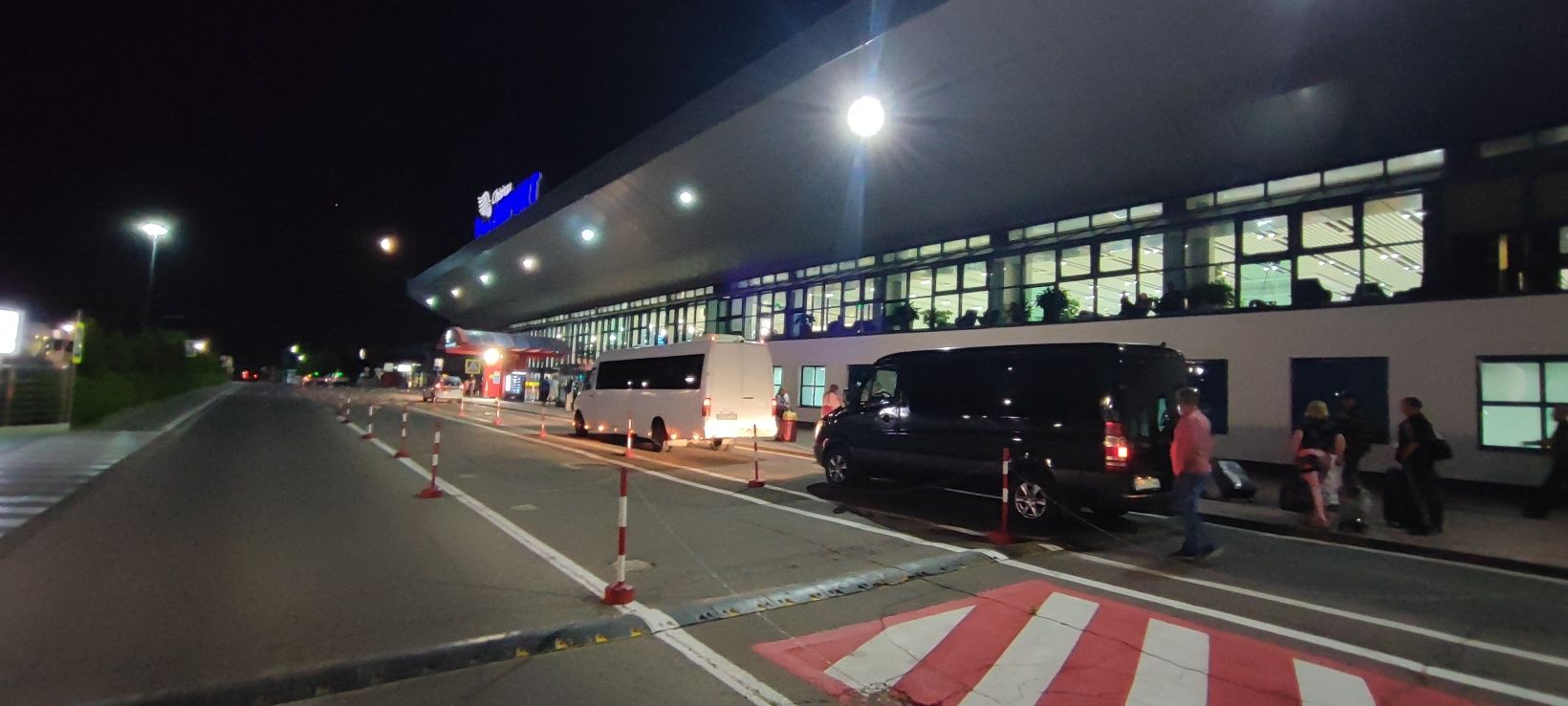 Трансфер аеропорт Кишинів, Ясси, Сучава, Бухарест