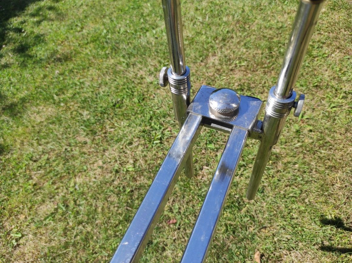 Amiaud Compact Rod Pod Explorer 2 Generation nierdzewka