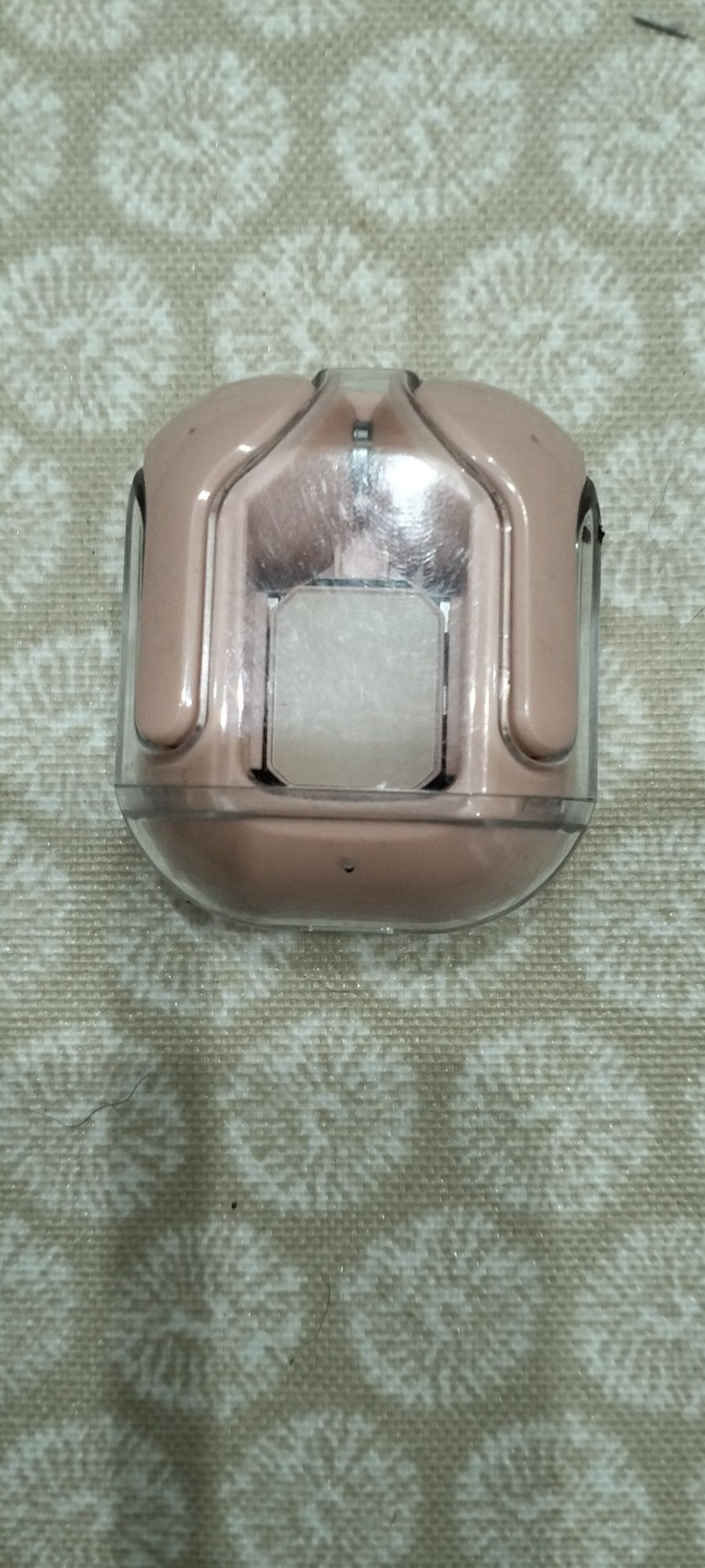 Fones de Ouvido Rosa