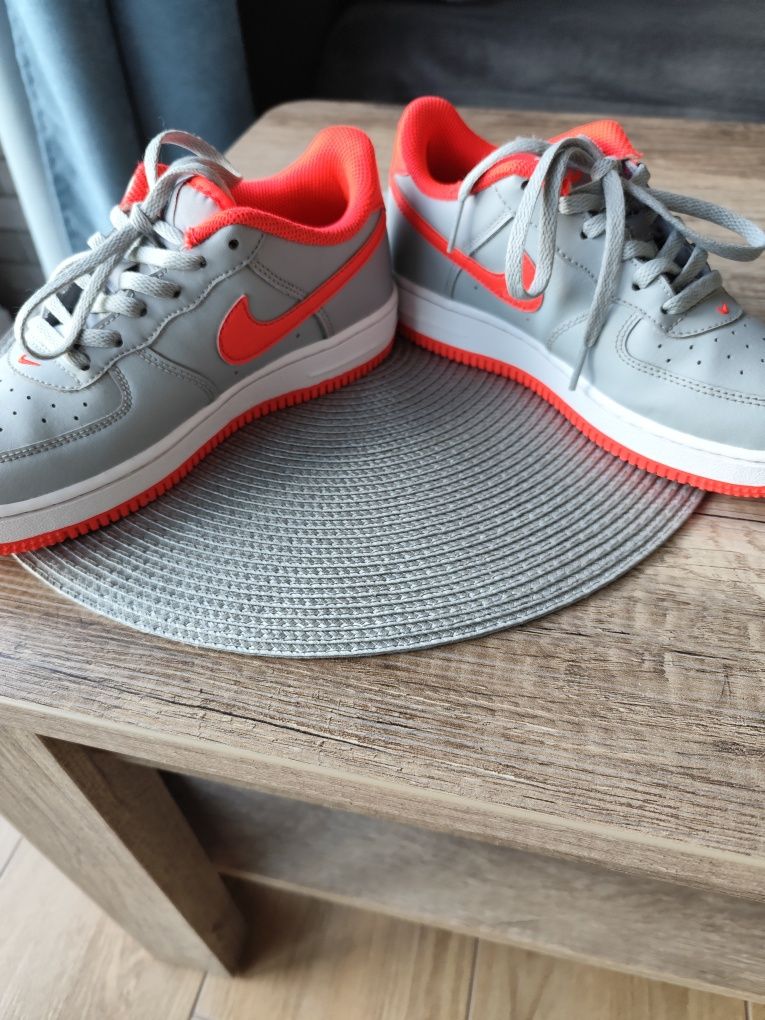 Buty Nike air force 1, 35