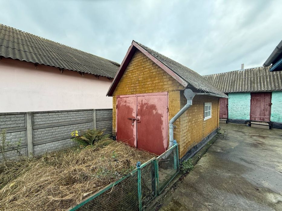 Будинок місто Сквира