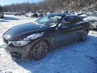 BMW 428 XI Sulev 2014 Року