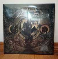 Heavenwood ‎– The Tarot Of The Bohemians VINIL NOVO SELADO