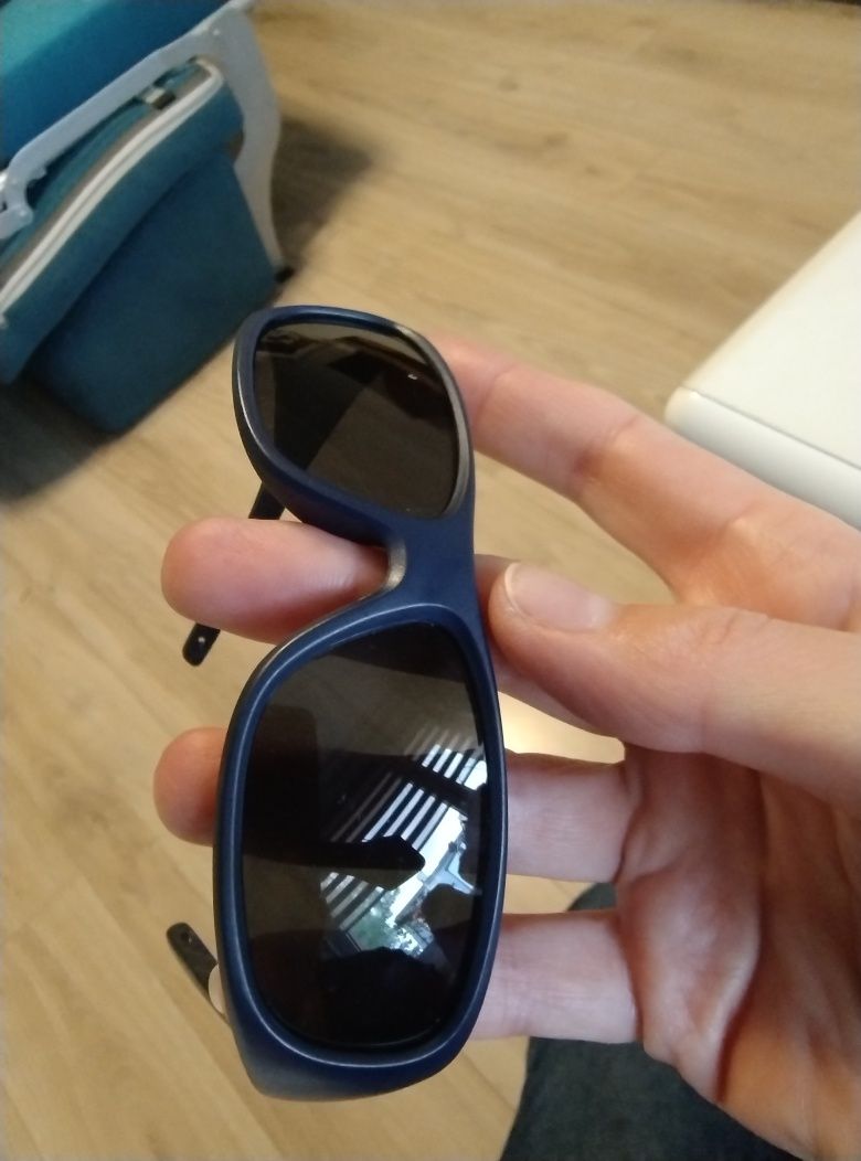 Okulary przeciwsłoneczne Decathlon