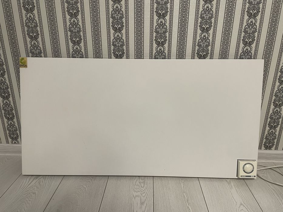 Нагрівач панельний електричний Ensa