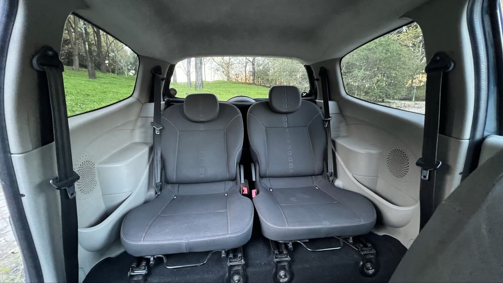 Renault Twingo 1.2 16V Dynamiq S