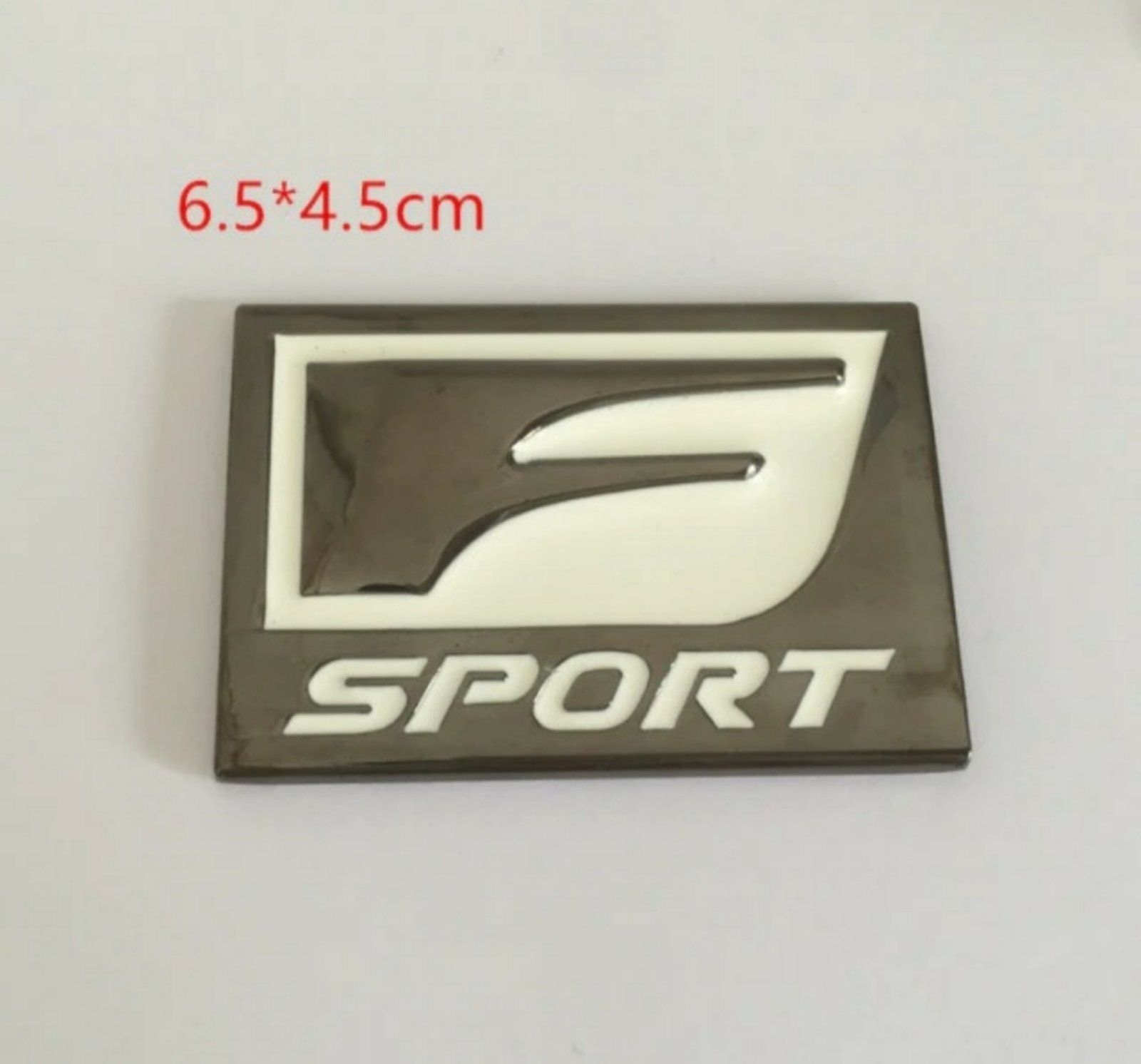 Значок F sport. Эмблема Fsport. Lexus на крыло и багажник.Фспорт