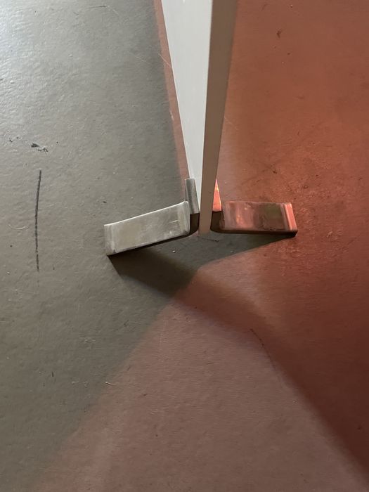 Biombo Separador de zona de trabalho e outros