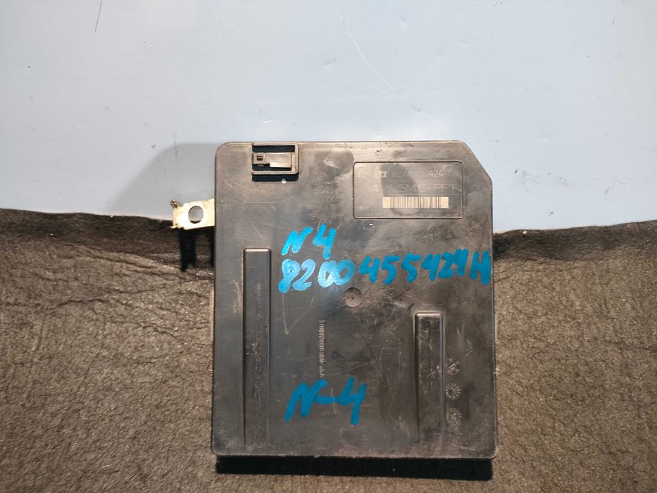 Renault megane II scenic II Lift moduł USM-UPC N4
