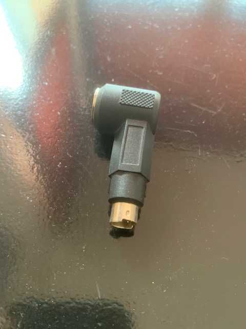 Przejściówka adapter z DIN na Ps2