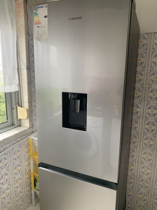 Frigorífico Samsung