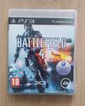 Gra na PS3 Battlefield 4